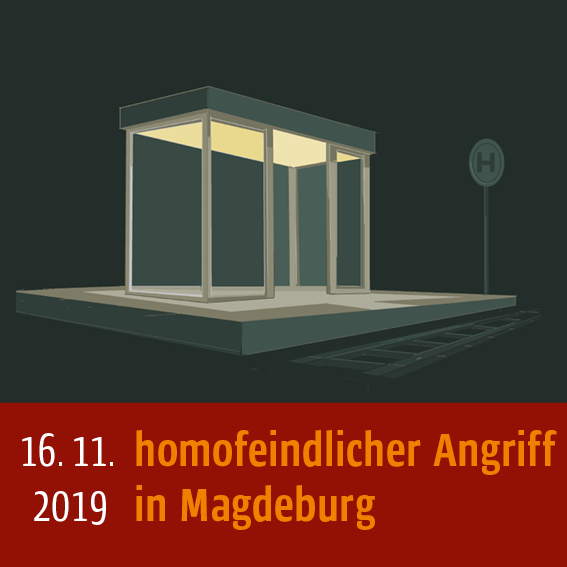 Magdeburg, 16.11.2019