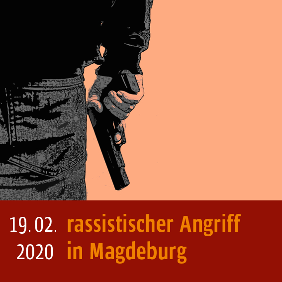 19.02.2020   Magdeburg