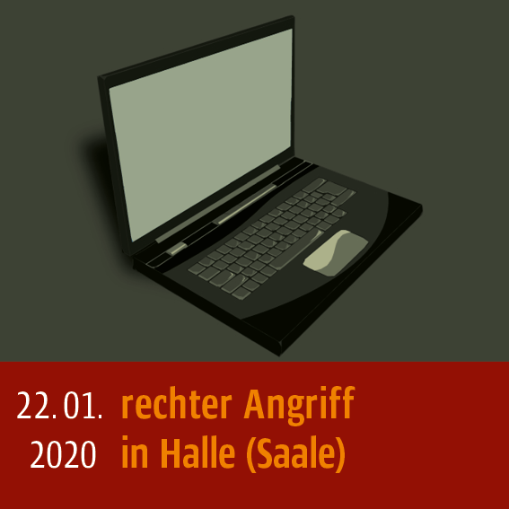 22.01.2020   Halle (Saale)