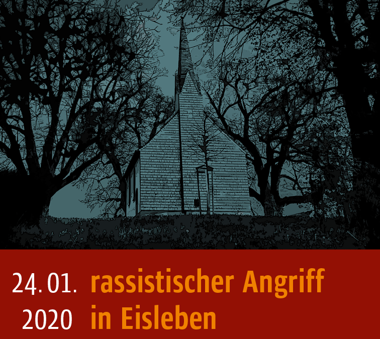 24.01.2020   Eisleben (Mansfeld-Südharz)