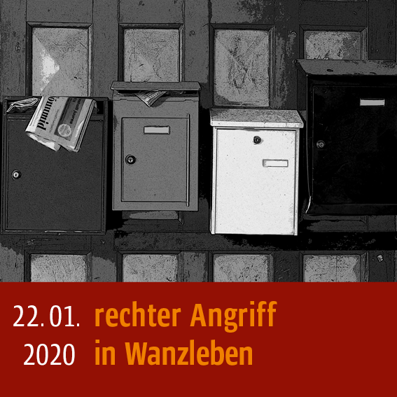 22.01.2020   Wanzleben (Börde)