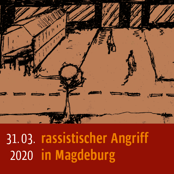 31.03.2020   Magdeburg