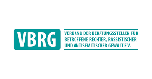 „Alle, die sich gegen Antisemitismus, Rassismus und Rechtsextremismus einsetzen, sollten den Nebenkläger*innen für ihren Mut und ihr gesellschaftliches Engagement dankbar sein.”