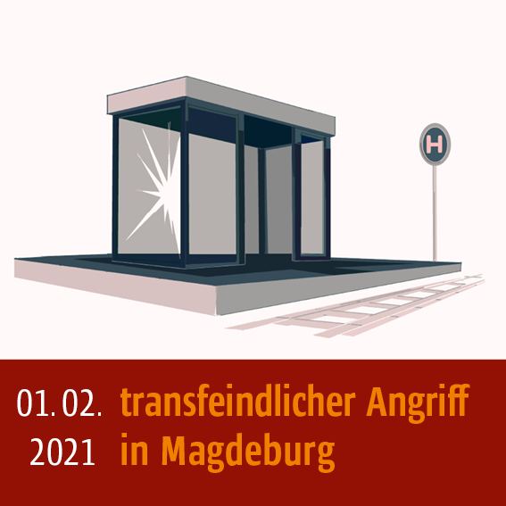 01.02.2021 Magdeburg