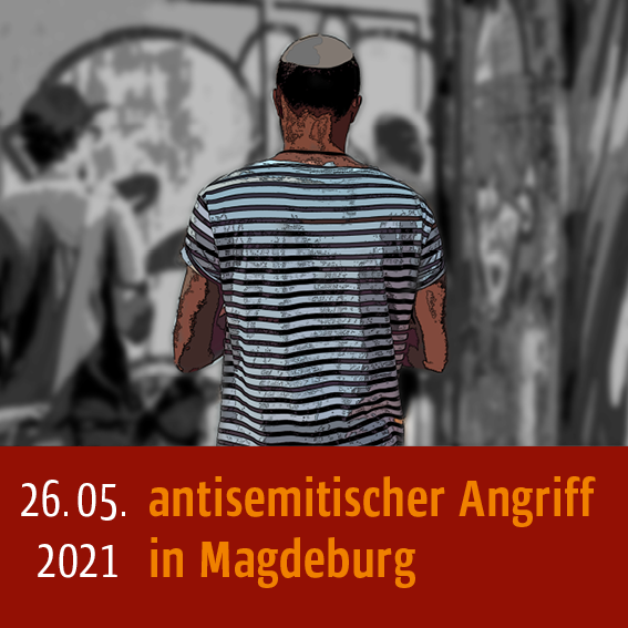 26.05.2021 Magdeburg