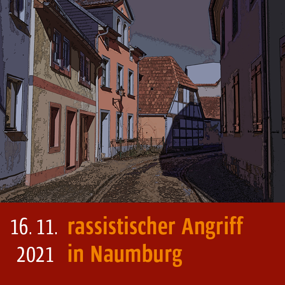 16.11.2021 Naumburg (Burgenlandkreis)