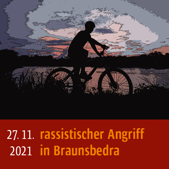 27.11.2021 Braunsbedra (Saalekreis)