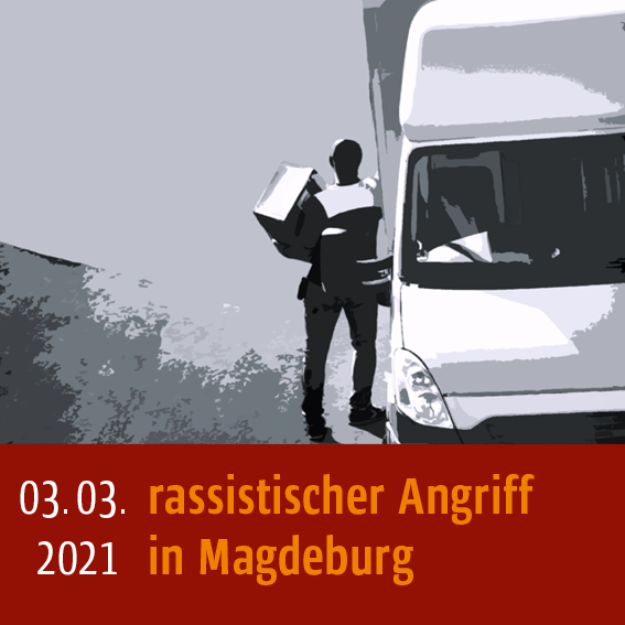 03.03.2021 Magdeburg