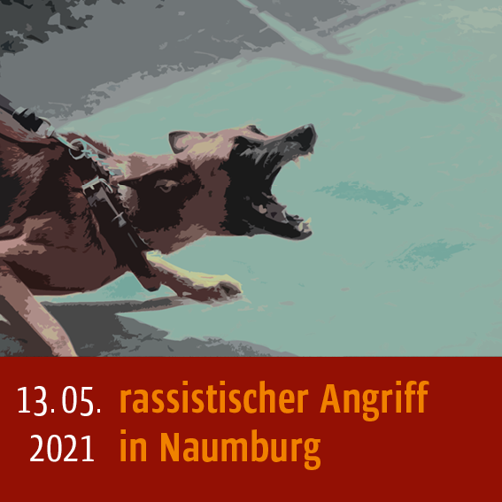 13.05.2021 Naumburg (Burgenlandkreis)