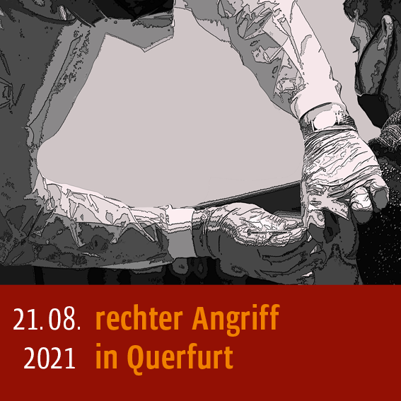 21.08.2021 Querfurt (Saalekreis)