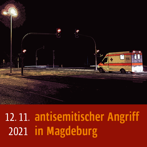 12.11.2021 Magdeburg