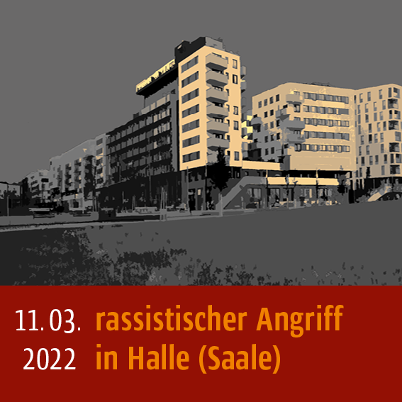 11.03.2022 Halle (Saale)