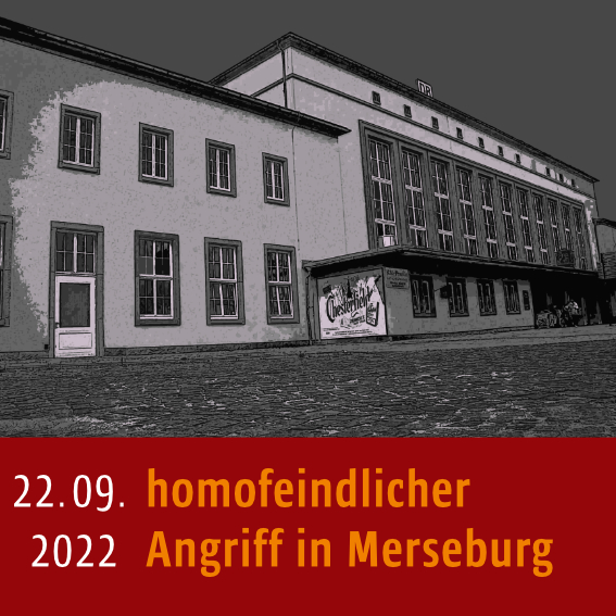 22.09.2022 Merseburg (Saalekreis)
