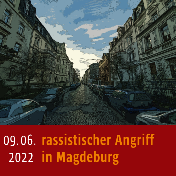 09.06.2022 Magdeburg