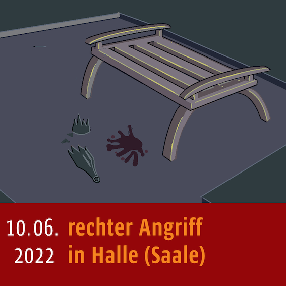 10.06.2022 Halle (Saale)