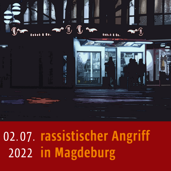 02.07.2022 Magdeburg
