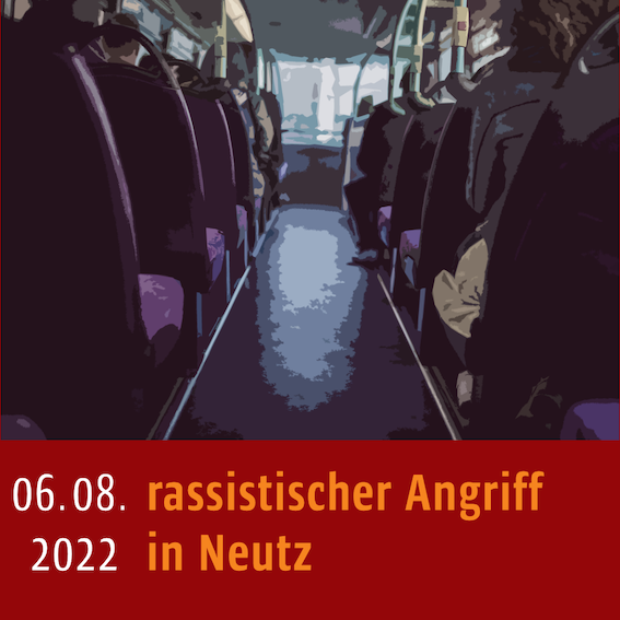 06.08.2022 Neutz (Saalekreis)