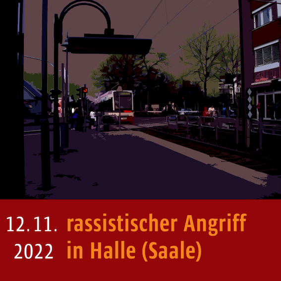 12.11.2022 Halle (Saale)