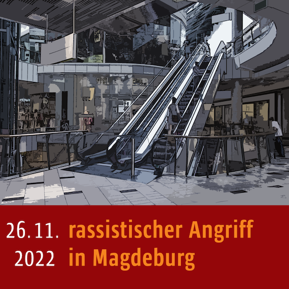 26.11.2022 Magdeburg