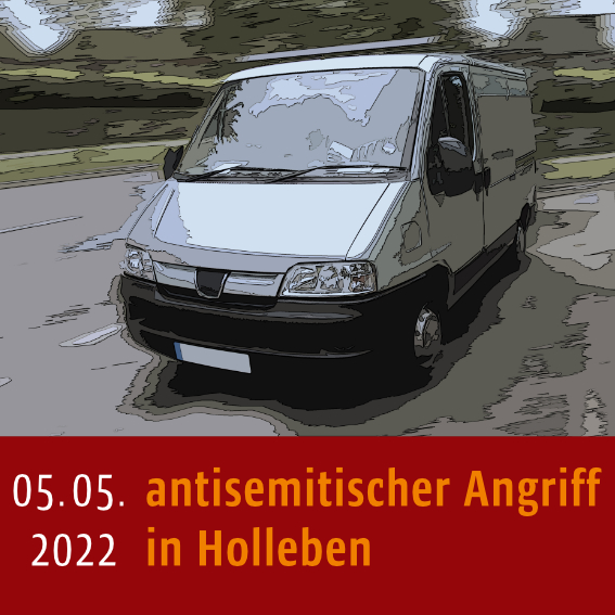 05.05.2022 Holleben (Saalekreis)