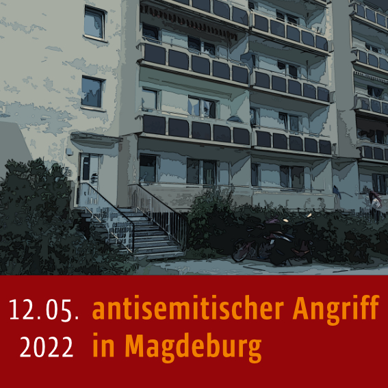 12.05.2022 Magdeburg