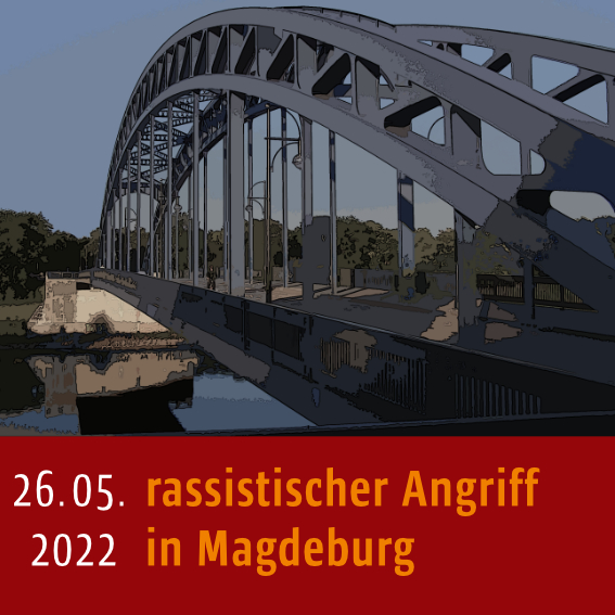 26.05.2022 Magdeburg