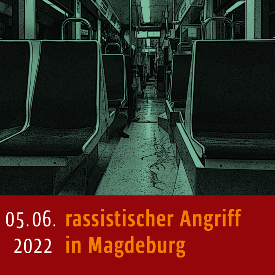 05.06.2022 Magdeburg