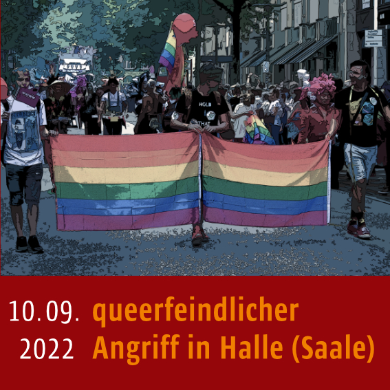 10.09.2022 Halle (Saale)