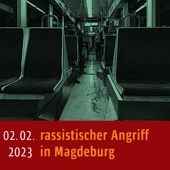 02.02.2023 Magdeburg