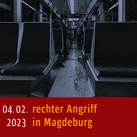 04.02.2023 Magdeburg