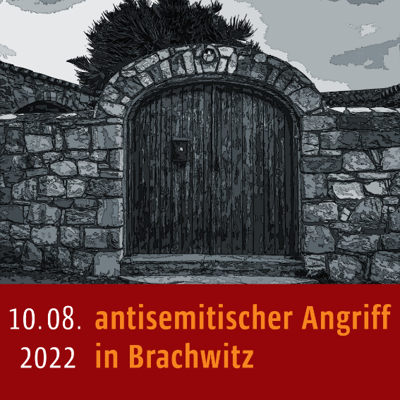 10.08.2022 Brachwitz (Saalekreis)