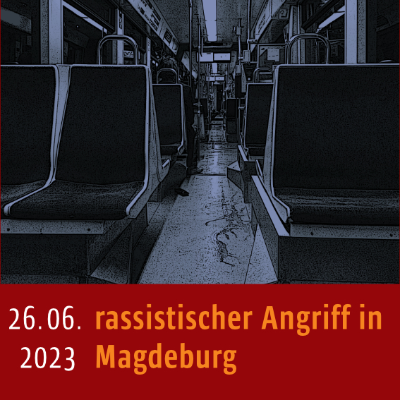 26.06.2023 Magdeburg