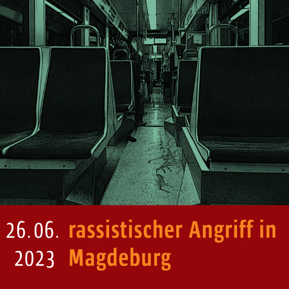 26.06.2023 Magdeburg