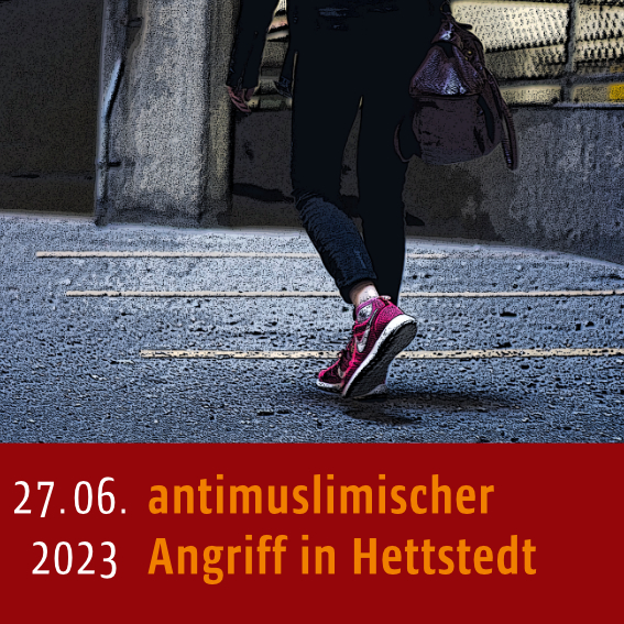 27.06.2023 Hettstedt (Mansfeld-Südharz) 