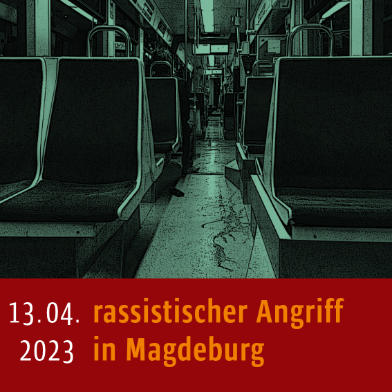 13.04.2023 Magdeburg