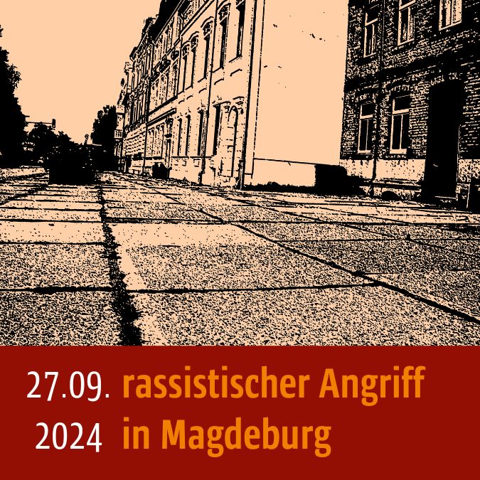 27.09.2024 Magdeburg 