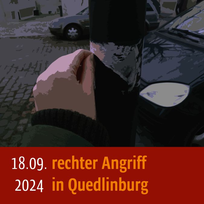 18.09.2024 Quedlinburg
