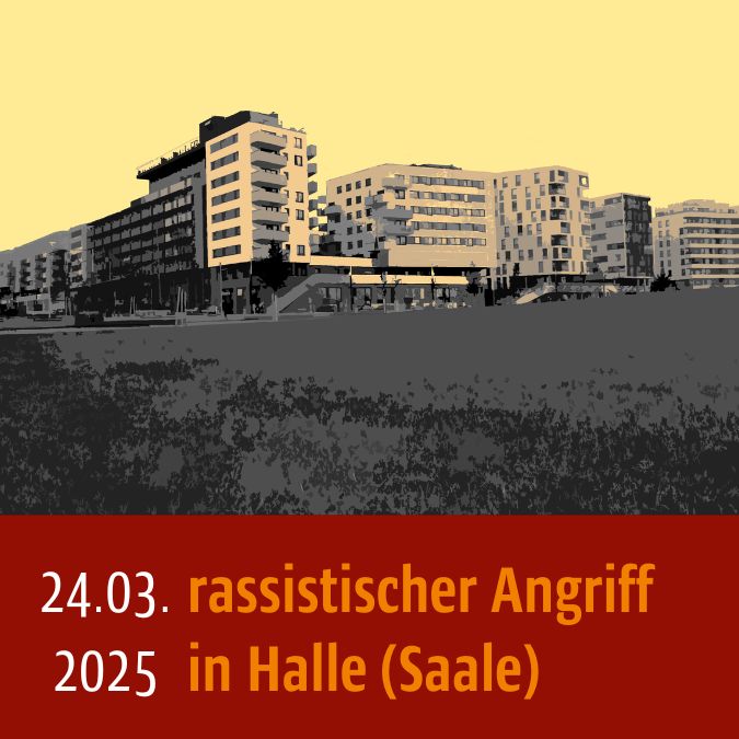 24.03.2025 Halle (Saale)