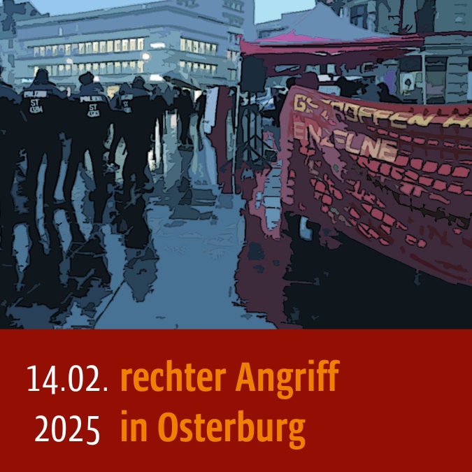 14.02.2025 Osterburg 
