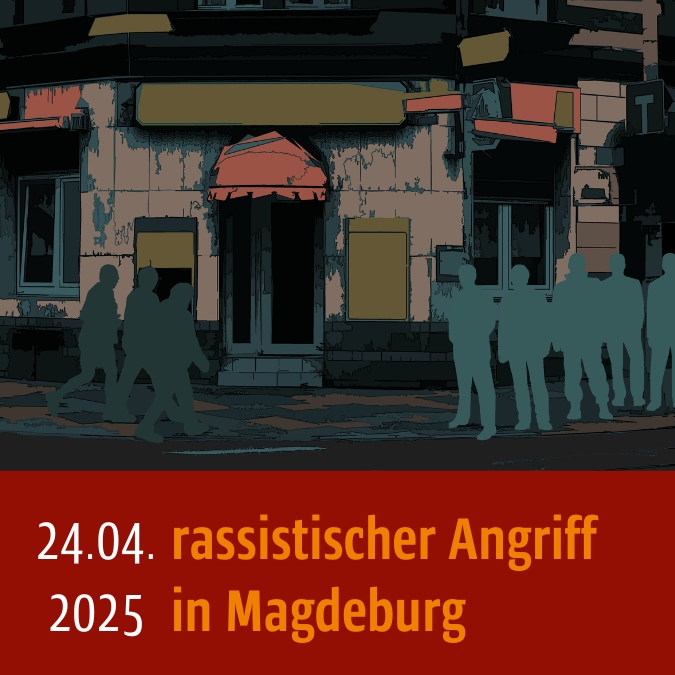 24.04.2025 Magdeburg