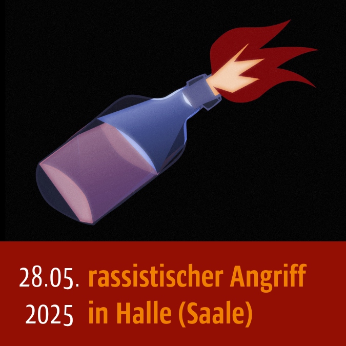 28.05.2025 Halle (Saale)