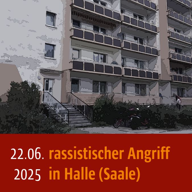 22.06.2025 Halle (Saale) 