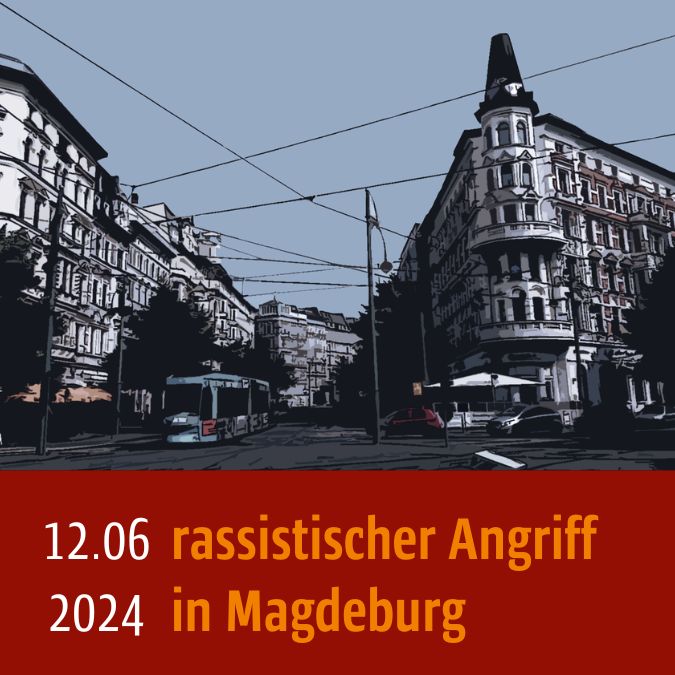 12.06.2024 Magdeburg