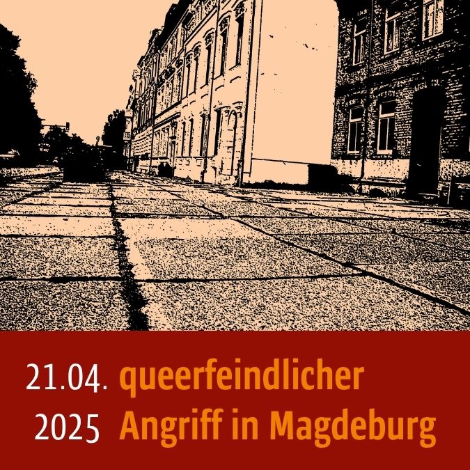 21.04.2025 Magdeburg 