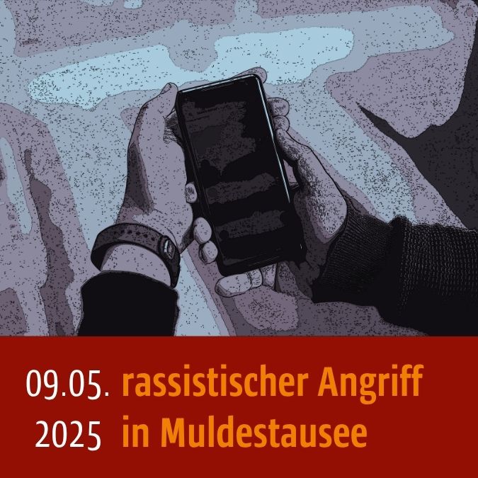 09.05.2025 Muldestausee (Anhalt-Bitterfeld) 