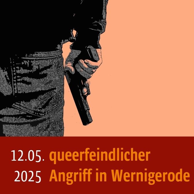 12.05.2025 Wernigerode (Harz) 