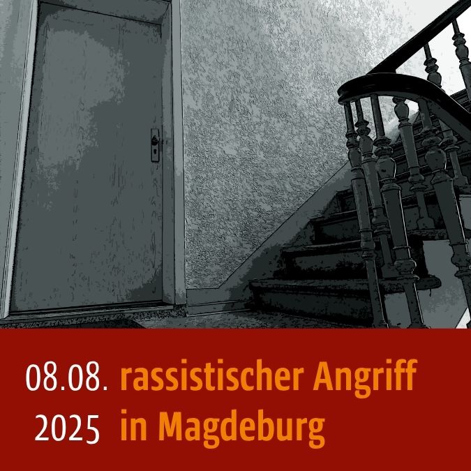 08.08.2025 Magdeburg 