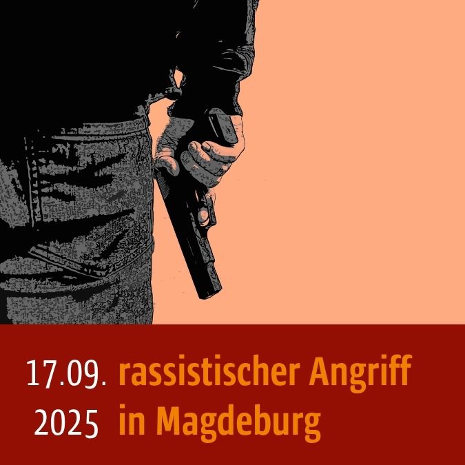 17.09.2025 Magdeburg 
