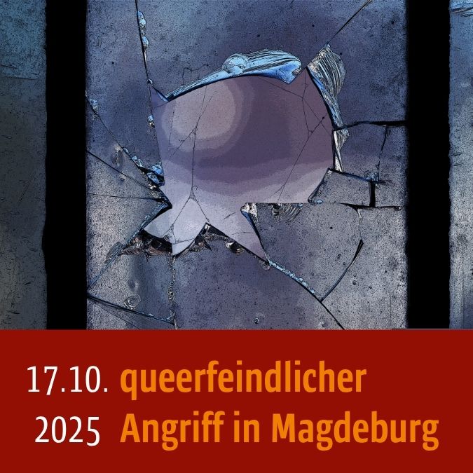 17.10.2025 Magdeburg 