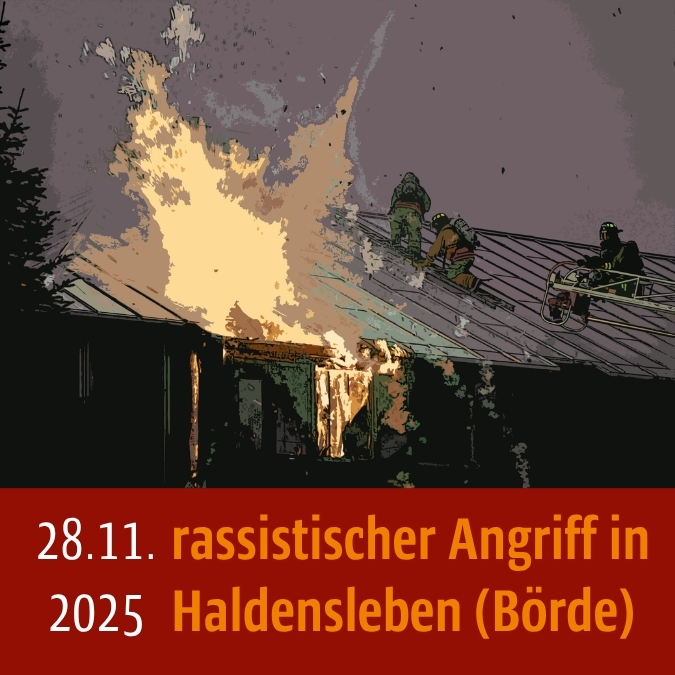 28.11.2025, Haldensleben (Börde)